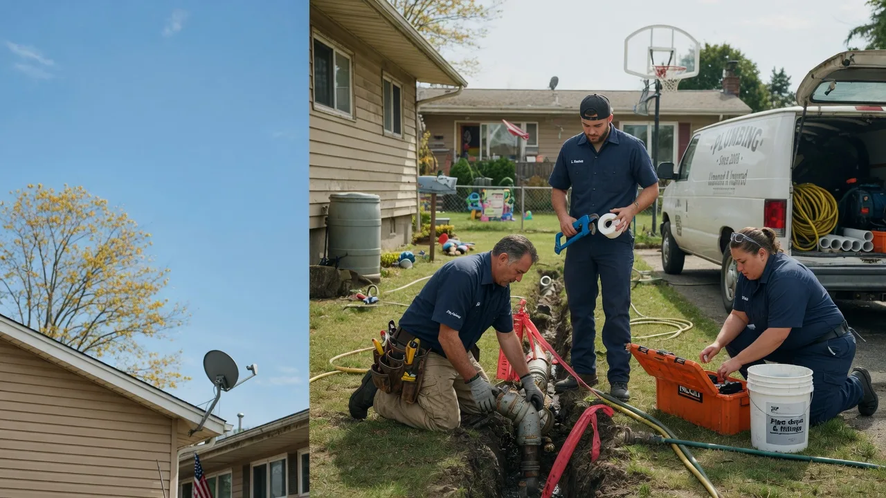 Garbage Disposal Replacement in Ridgeway, MO near me